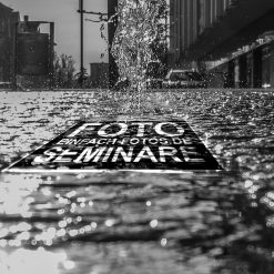 Fotokurs Stadt und StreetfotografieSaarlouis