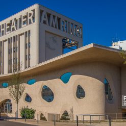 Fotokurs Stadt- und Streetfotografie Saarlouis