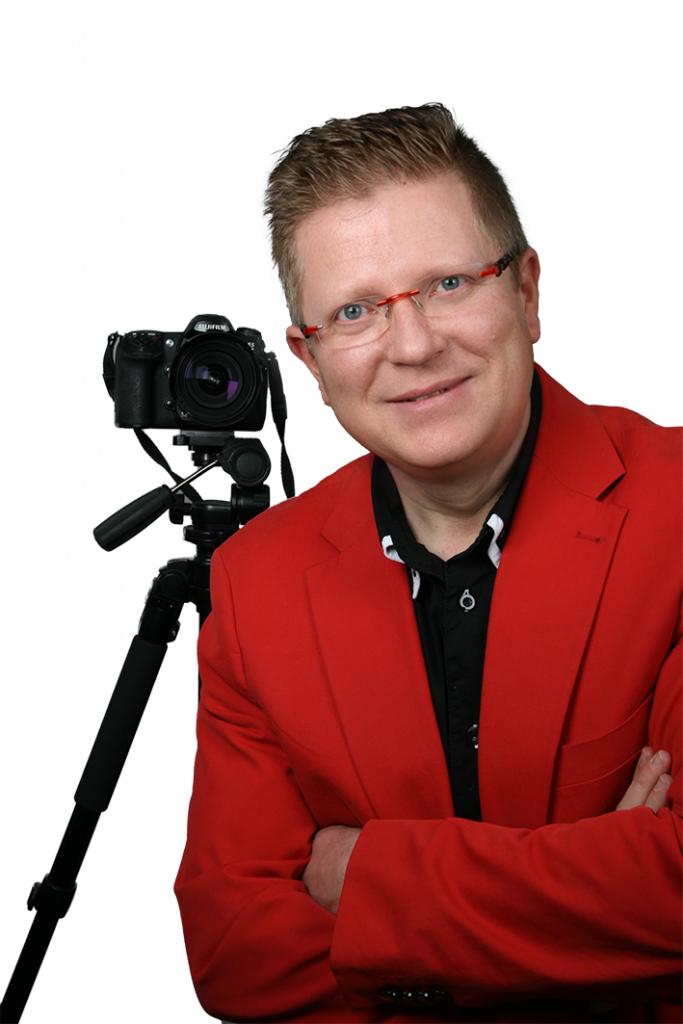 Karsten Kiefer Fototrainer