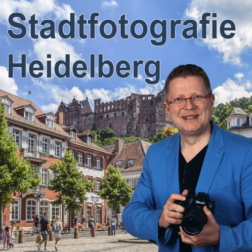 Fotokurs Stadtfotografie Heidelberg