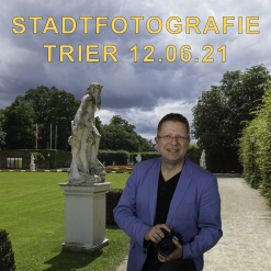Fotokurs Stadtfotografie Trier