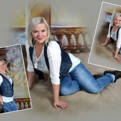 Portraitseminar Fotoworkshop Saarbrücken