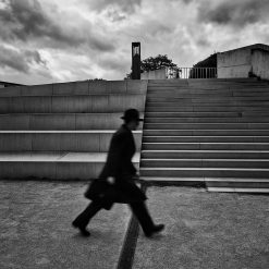 Fotoworkshop Straßenfotografie – Henri Cartier-Bresson